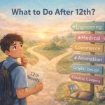 Best Career Options After 12th for a Bright Future in 2026